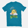 In What Stupid Way-Mens-Premium-Tee-BridgeWalker