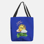 In What Stupid Way-None-Basic Tote-Bag-BridgeWalker