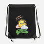 In What Stupid Way-None-Drawstring-Bag-BridgeWalker