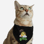 In What Stupid Way-Cat-Adjustable-Pet Collar-BridgeWalker