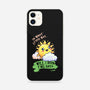 In What Stupid Way-iPhone-Snap-Phone Case-BridgeWalker