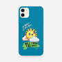 In What Stupid Way-iPhone-Snap-Phone Case-BridgeWalker