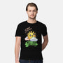 In What Stupid Way-Mens-Premium-Tee-BridgeWalker