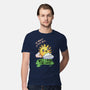 In What Stupid Way-Mens-Premium-Tee-BridgeWalker