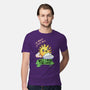 In What Stupid Way-Mens-Premium-Tee-BridgeWalker