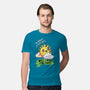 In What Stupid Way-Mens-Premium-Tee-BridgeWalker