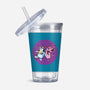 Dog Friends-None-Acrylic Tumbler-Drinkware-nickzzarto