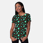 Nat 20-Womens-All Over Print Crew Neck-Tee-Jared Hart