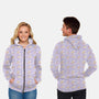 Leopard Geckos-Unisex-All Over Print Zip-Up-Sweatshirt-xMorfina