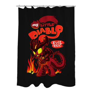 My Little Diablo