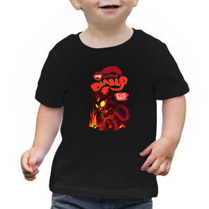 My Little Diablo