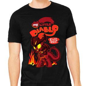 My Little Diablo