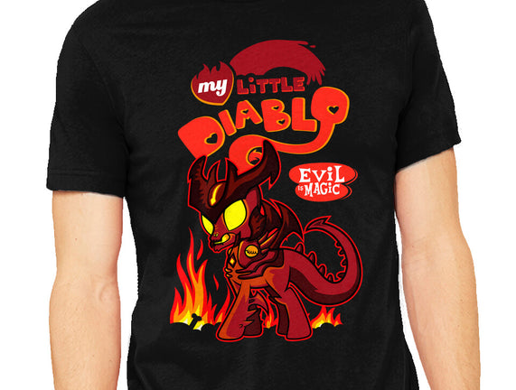 My Little Diablo
