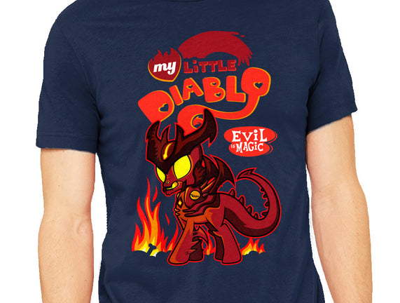 My Little Diablo