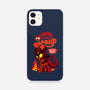 My Little Diablo-iPhone-Snap-Phone Case-demonigote