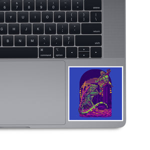 RoboZilla Vs RoboKong