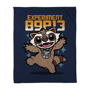 Experiment 89P13
