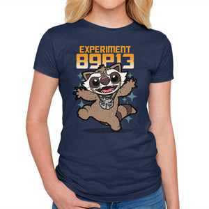 Experiment 89P13