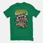 Experiment 89P13-Womens-Fitted-Tee-Boggs Nicolas