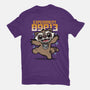 Experiment 89P13-Womens-Fitted-Tee-Boggs Nicolas