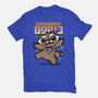 Experiment 89P13-Mens-Heavyweight-Tee-Boggs Nicolas