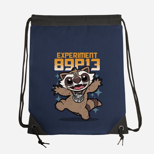 Experiment 89P13-None-Drawstring-Bag-Boggs Nicolas
