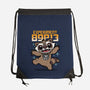 Experiment 89P13-None-Drawstring-Bag-Boggs Nicolas