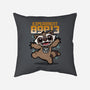 Experiment 89P13-None-Removable Cover w Insert-Throw Pillow-Boggs Nicolas