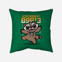 Experiment 89P13-None-Removable Cover w Insert-Throw Pillow-Boggs Nicolas
