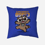 Experiment 89P13-None-Removable Cover w Insert-Throw Pillow-Boggs Nicolas