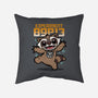 Experiment 89P13-None-Removable Cover-Throw Pillow-Boggs Nicolas