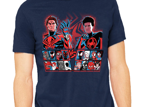 Spider Fighter