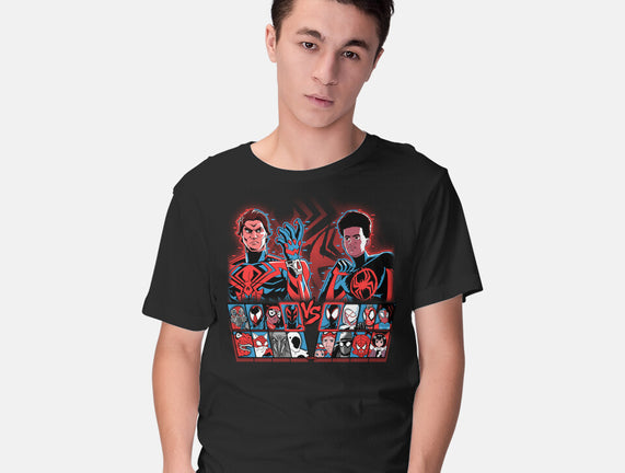 Spider Fighter