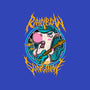 Rainbow And Sunshine-Unisex-Crew Neck-Sweatshirt-Studio Mootant