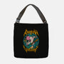 Rainbow And Sunshine-None-Adjustable Tote-Bag-Studio Mootant