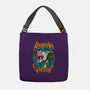 Rainbow And Sunshine-None-Adjustable Tote-Bag-Studio Mootant