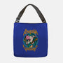 Rainbow And Sunshine-None-Adjustable Tote-Bag-Studio Mootant