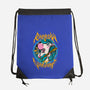 Rainbow And Sunshine-None-Drawstring-Bag-Studio Mootant