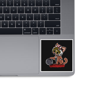 Destroying The Death Star