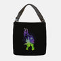 The Witch Landscape-None-Adjustable Tote-Bag-dandingeroz