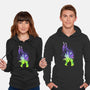 The Witch Landscape-Unisex-Pullover-Sweatshirt-dandingeroz