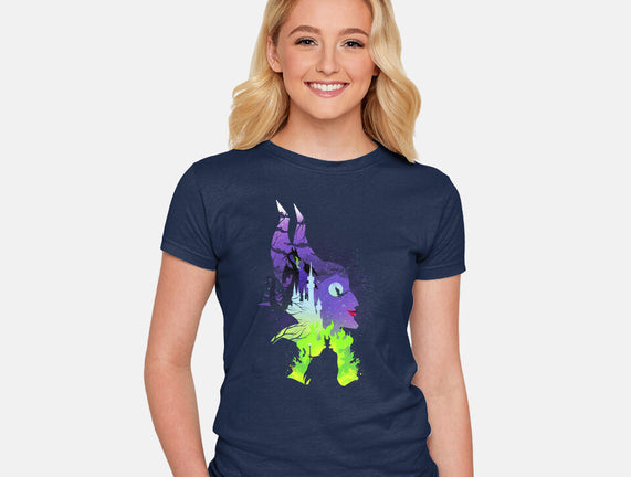 The Witch Landscape