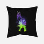 The Witch Landscape-None-Removable Cover w Insert-Throw Pillow-dandingeroz