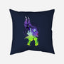 The Witch Landscape-None-Removable Cover w Insert-Throw Pillow-dandingeroz