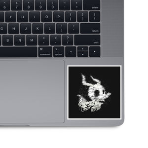 Zero Ghost Landscape