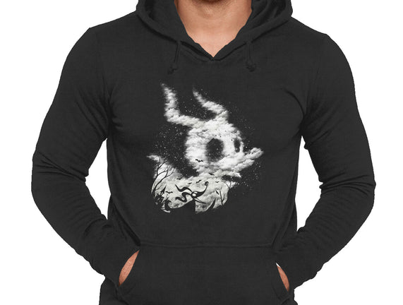 Zero Ghost Landscape