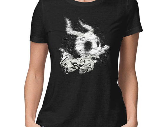 Zero Ghost Landscape