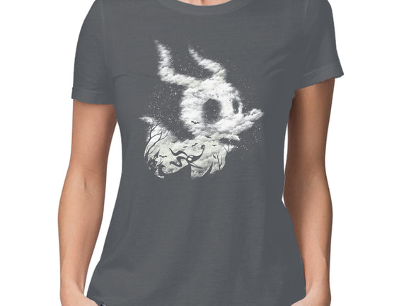 Zero Ghost Landscape