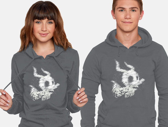 Zero Ghost Landscape