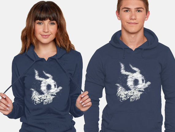 Zero Ghost Landscape